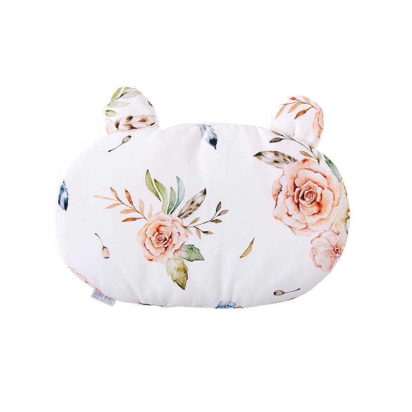 Qbana Mama - Babykissen Vintage Flowers
