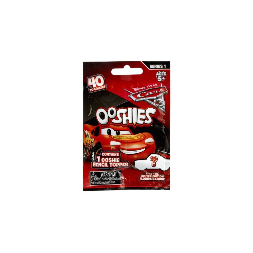 Ooshies - Cars 3 Sammelfigur