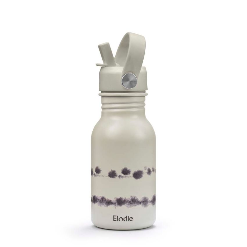 Elodie - Edelstahl Trinkflasche Tidemark 450ml