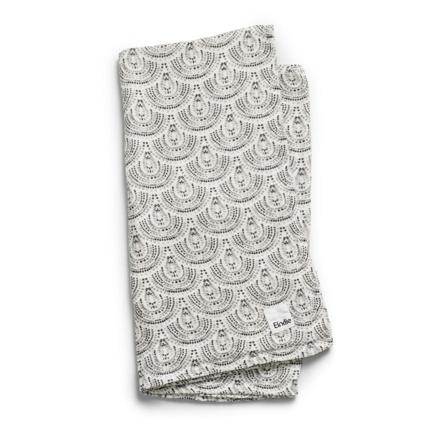 Elodie - Bambus Muslin Swaddle Desert Rain