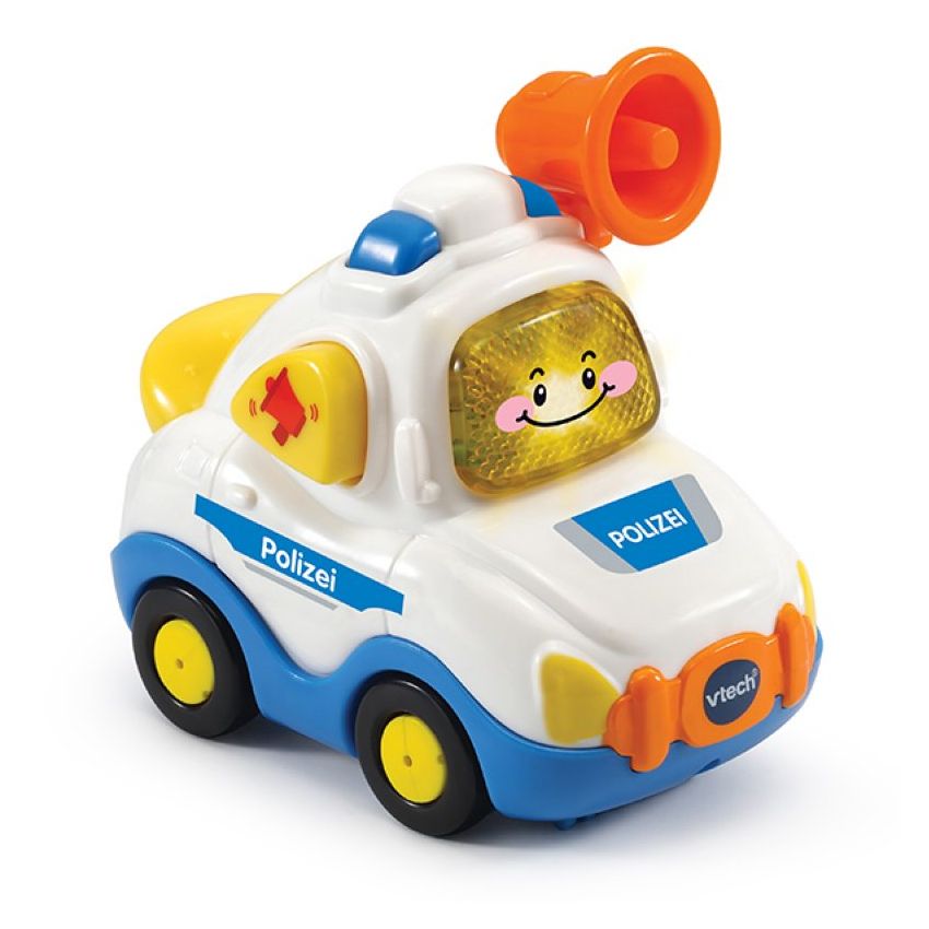 VTech - Tut Tut Baby Flitzer vtech Polizei
