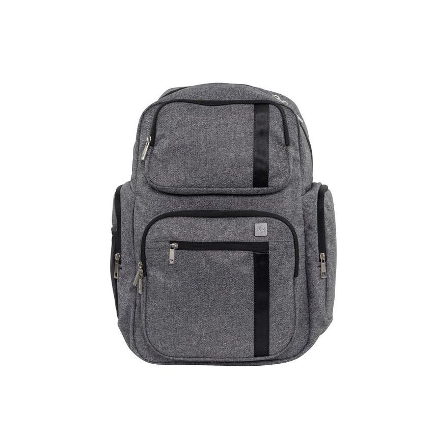 Ju-Ju-Be - Papa Wickelrucksack Vector Graymatter