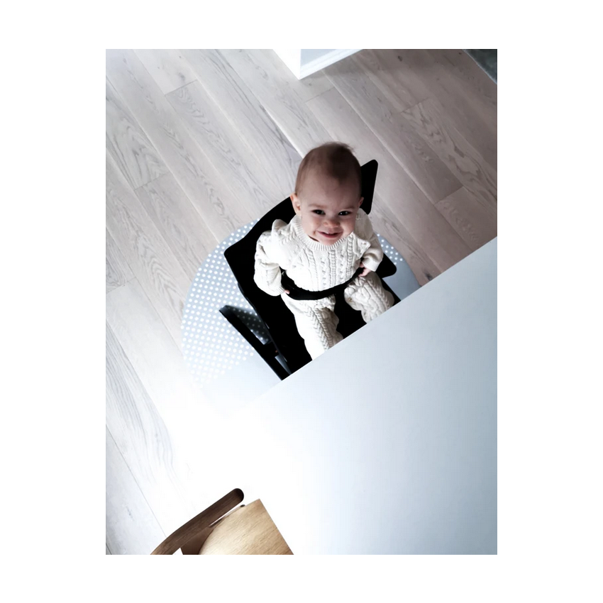 Toddlekind - Clean Wean Matte Spotted Dove