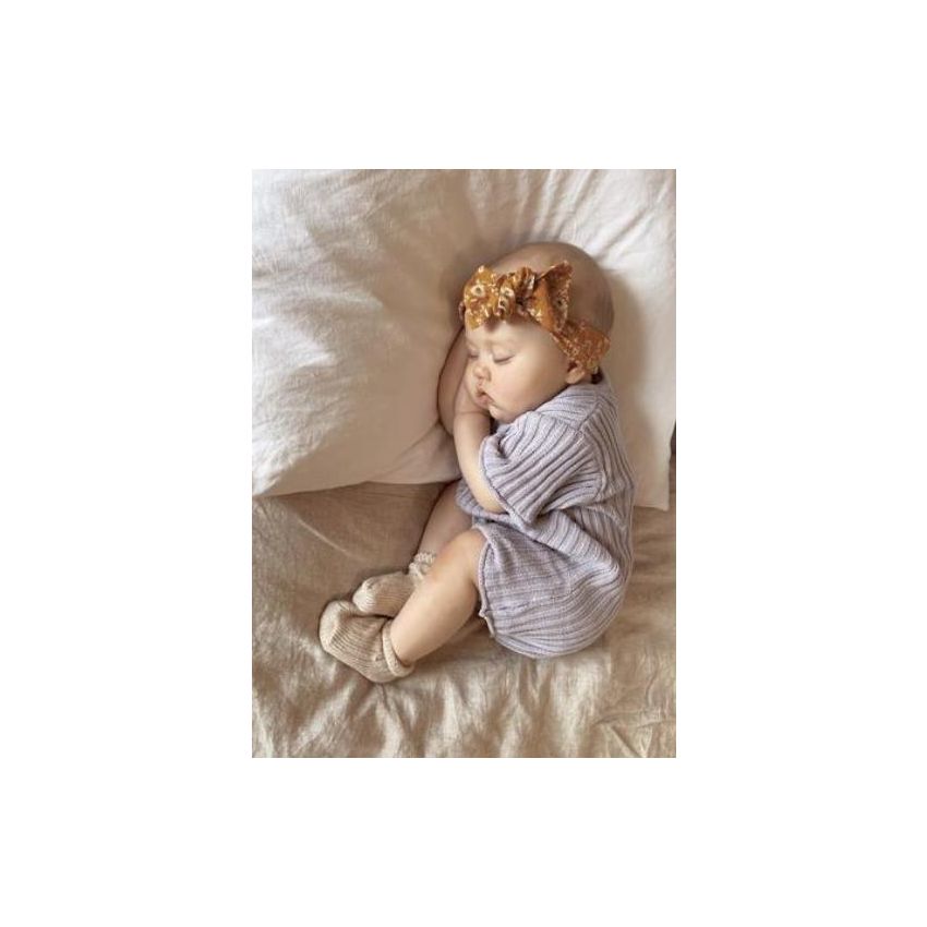 Mae & Rae - Stirnband Vintage Margareth