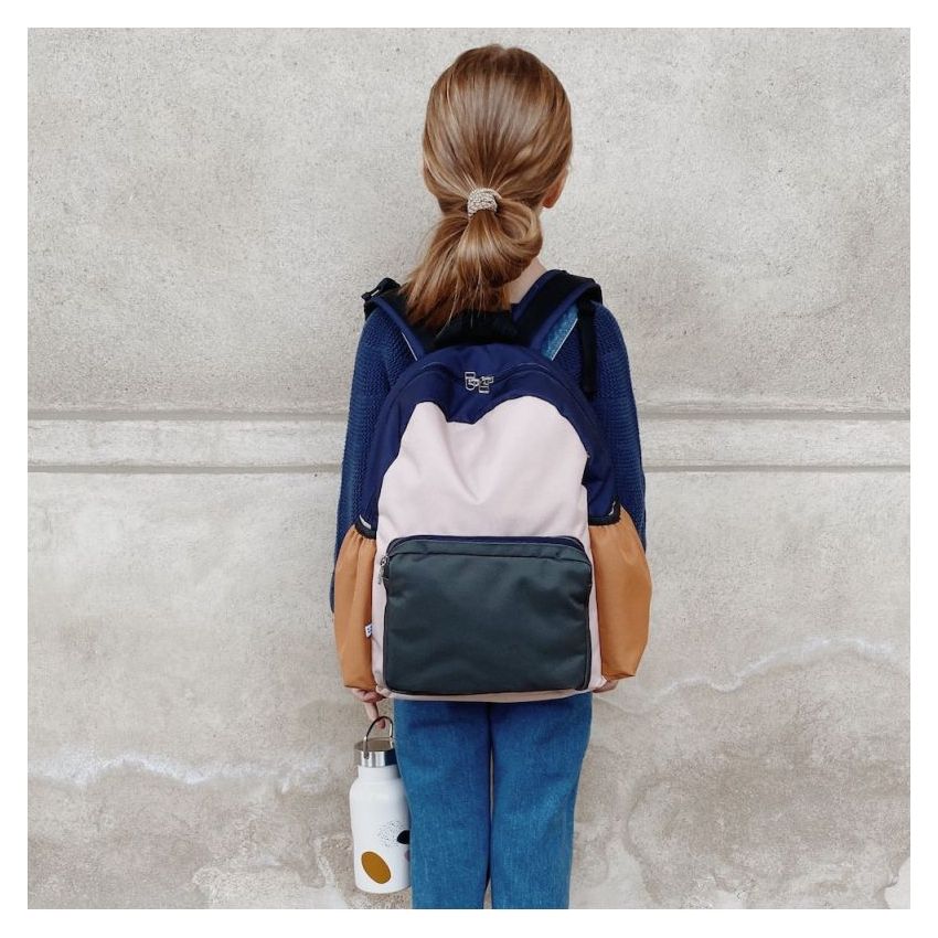 LIEWOOD - Wally Rucksack Rose Multi Mix