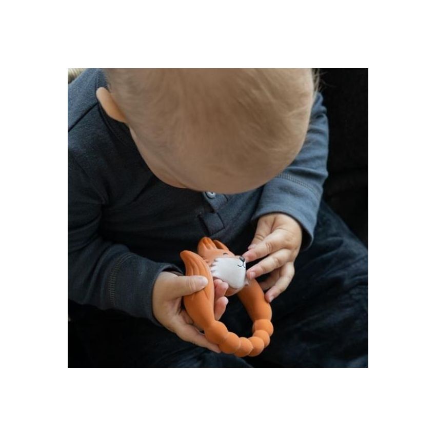 Natruba - Greifling Beissling Fuchs