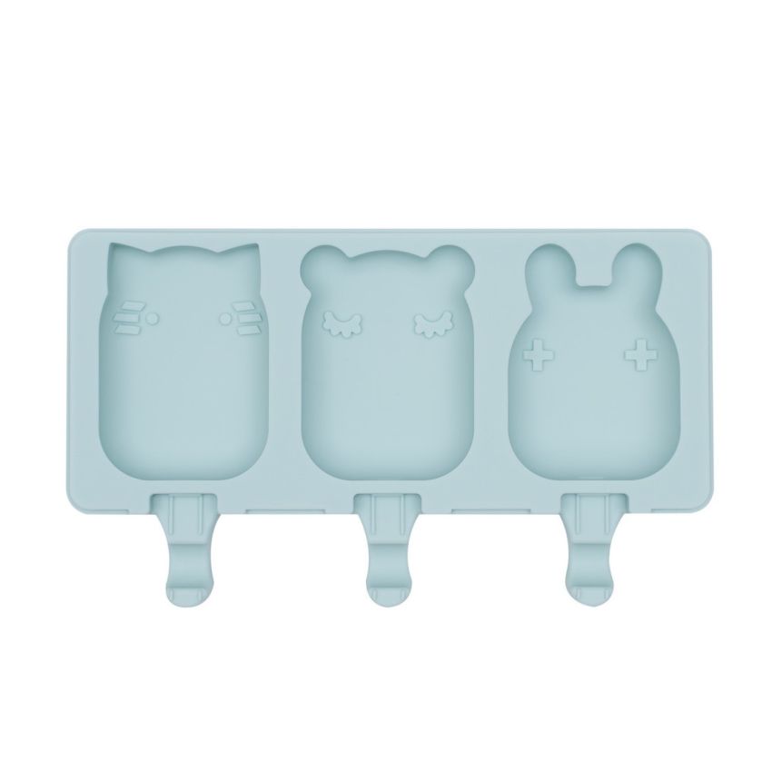 we might be tiny - Frosty Eisformen Minty Green