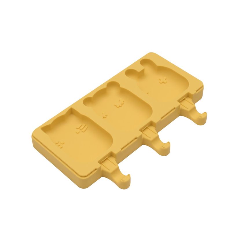 we might be tiny - Frosty Eisformen Gelb