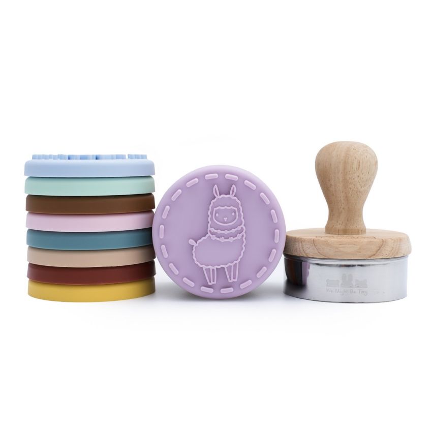 we might be tiny - Stampies