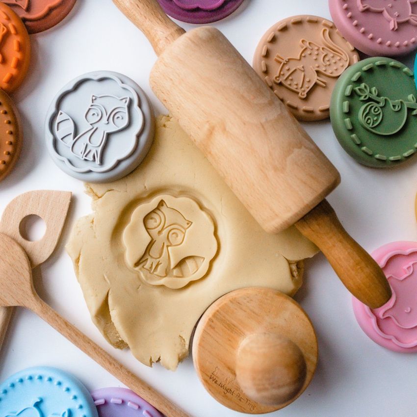 we might be tiny - Stampies