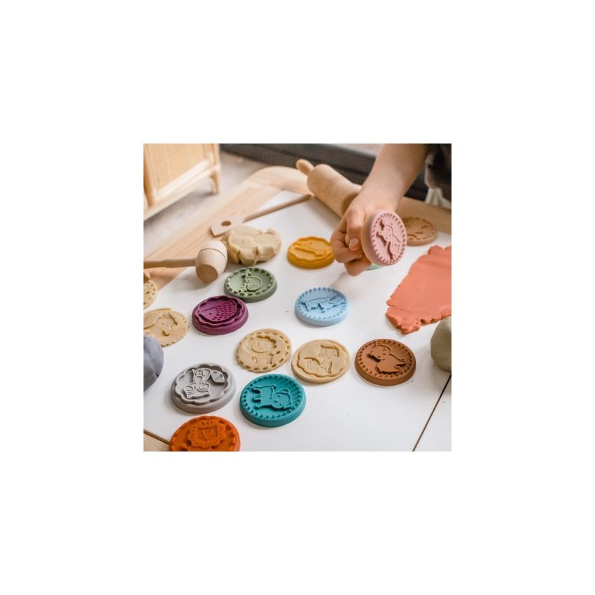 we might be tiny - Stampies