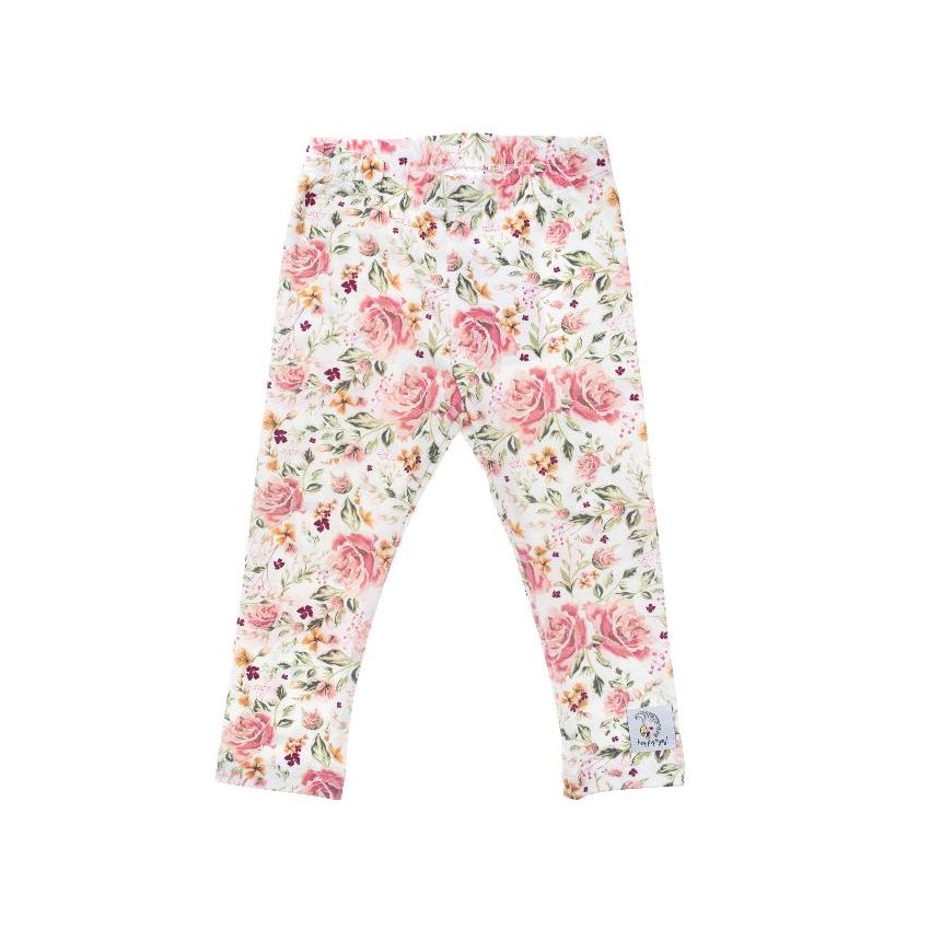 Hey Popinjay! - Geschenkbox 3-teilig White Roses 56/62