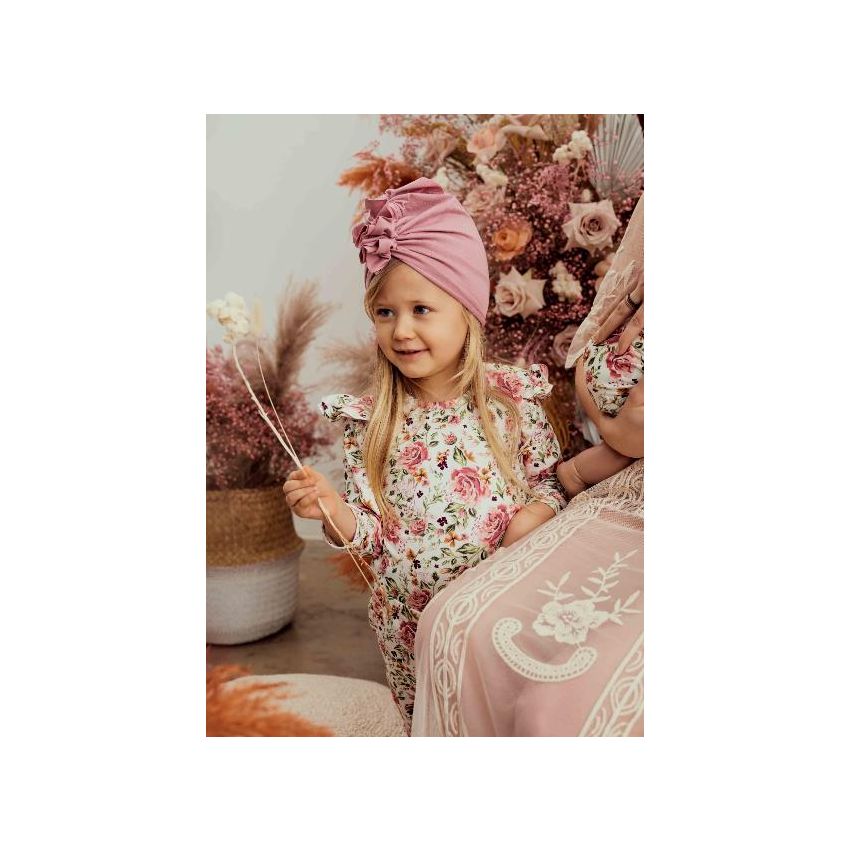 Hey Popinjay! - Geschenkbox 3-teilig White Roses 56/62