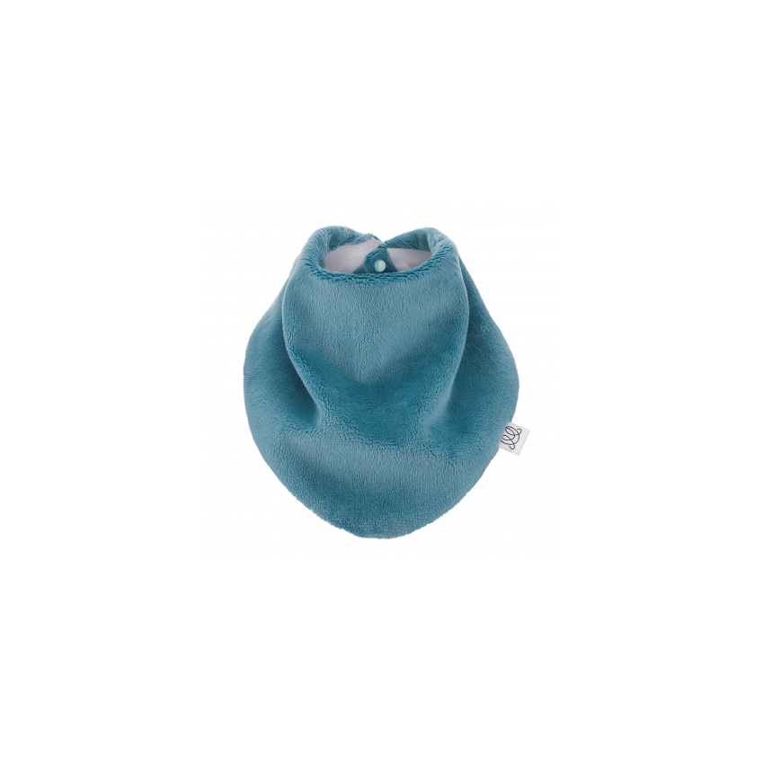 Maylily - Baby Halstuch Sea Blue