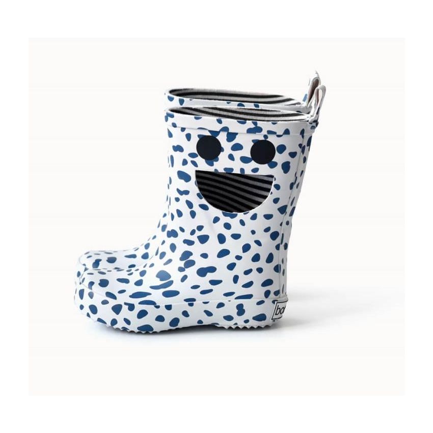 Boxbo - Regenstiefel Wistiti Snowflok