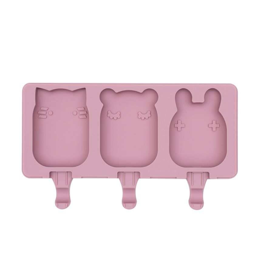 we might be tiny - Frosty Eisformen Dusty Rose