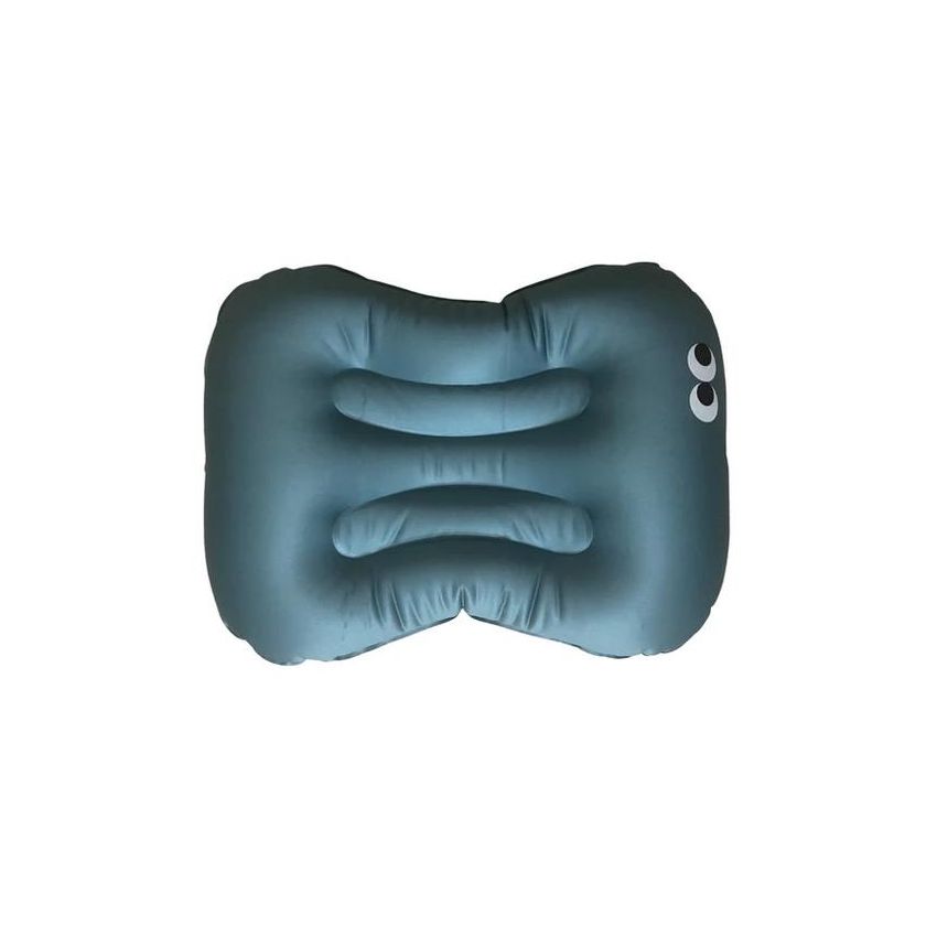 NOUI NOUI - Sitzkissen Dark Mint