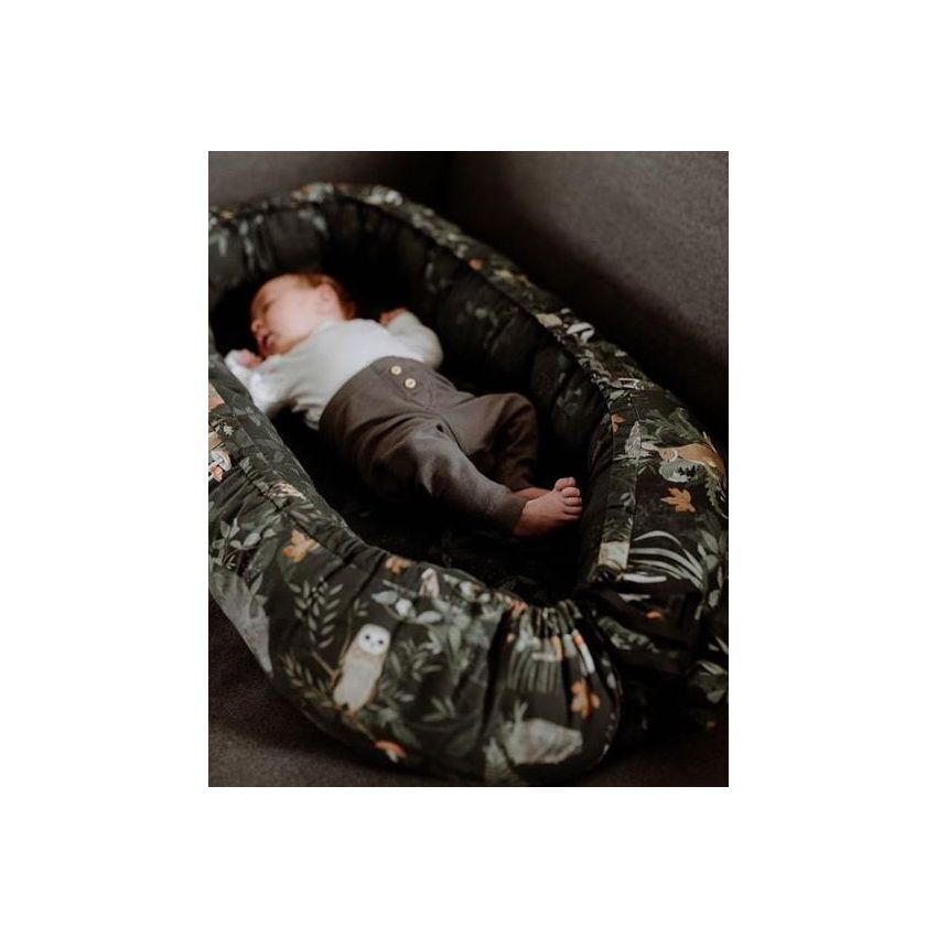 Makaszka - Babynest Woodland