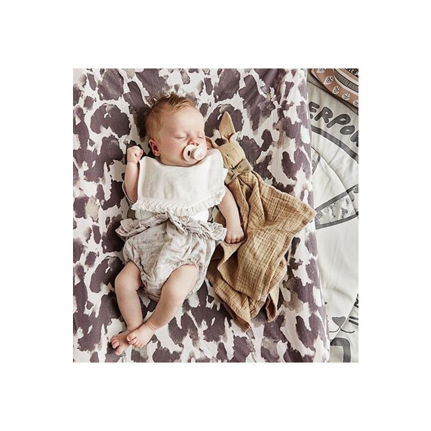 Elodie  - 2er Set Wickelmatten - Cover Wild Paris