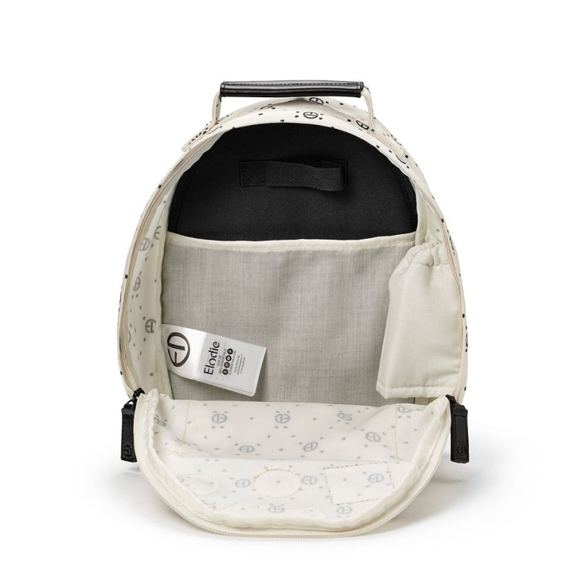Elodie - Backpack Mini Monogram