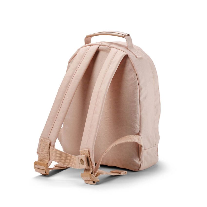 Elodie - Backpack Mini Blushing Pink