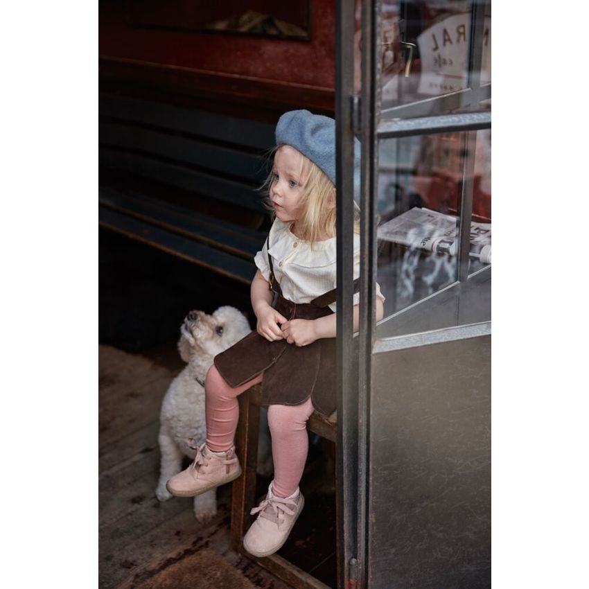 Elodie - Beret Tender Blue