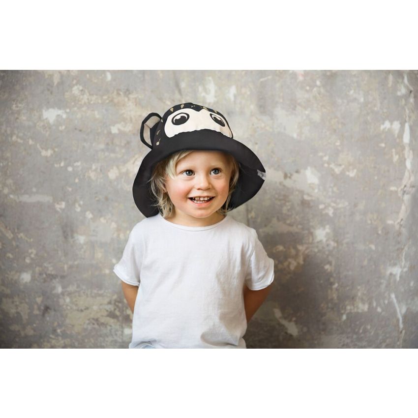 Elodie - Sonnenhut Playful Pepe