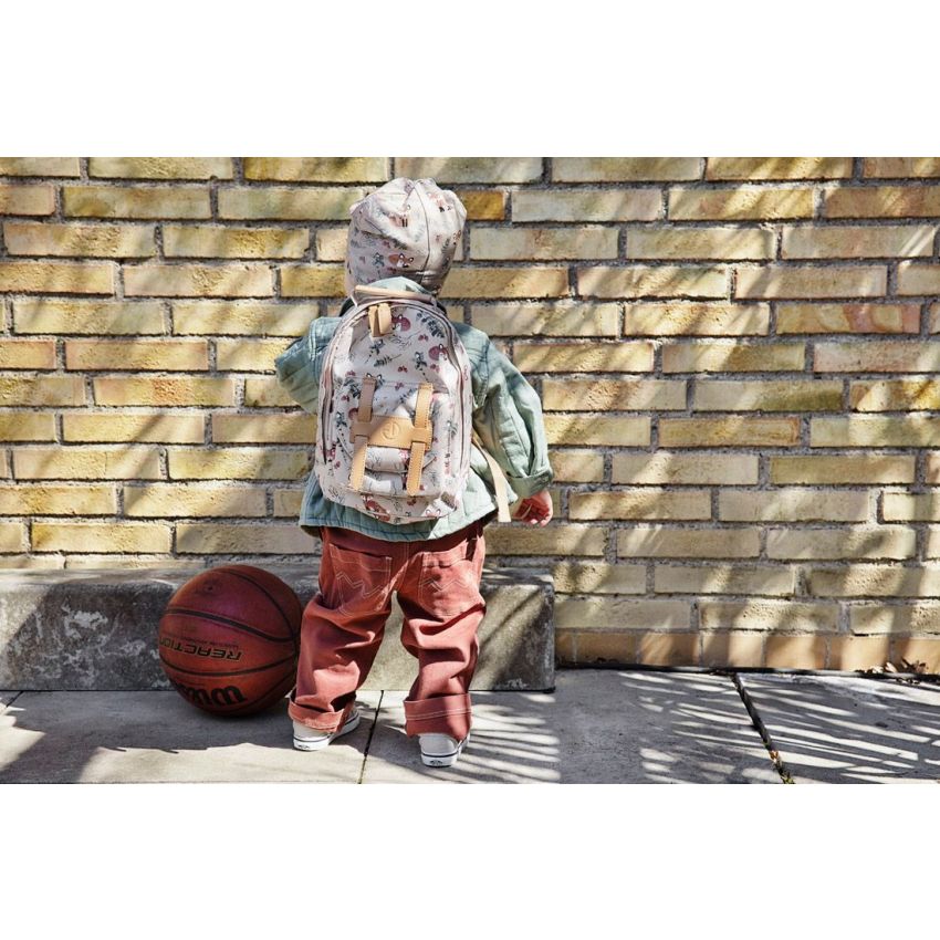 Elodie - Backpack Mini Nordic Woodland