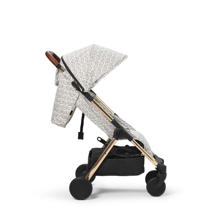 Elodie - Mondo Stroller Buggy Desert Rain