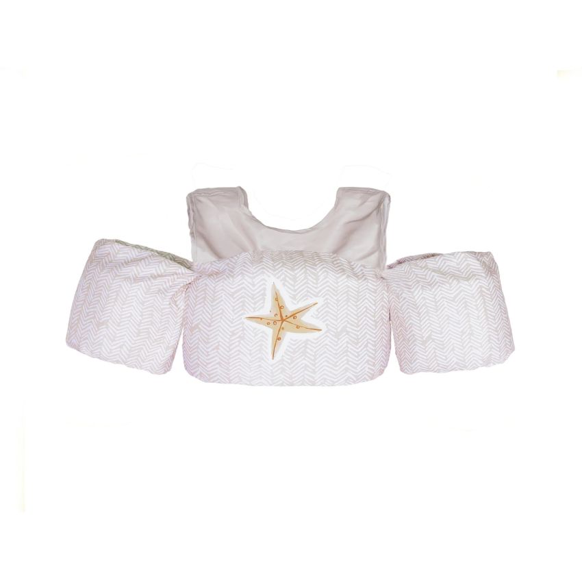 Mrs Ertha - Schwimmhilfe Splasher Seestern