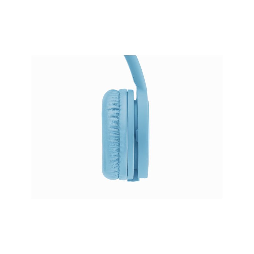 Tonies® - Tonie Lauscher Kopfhörer Hellblau