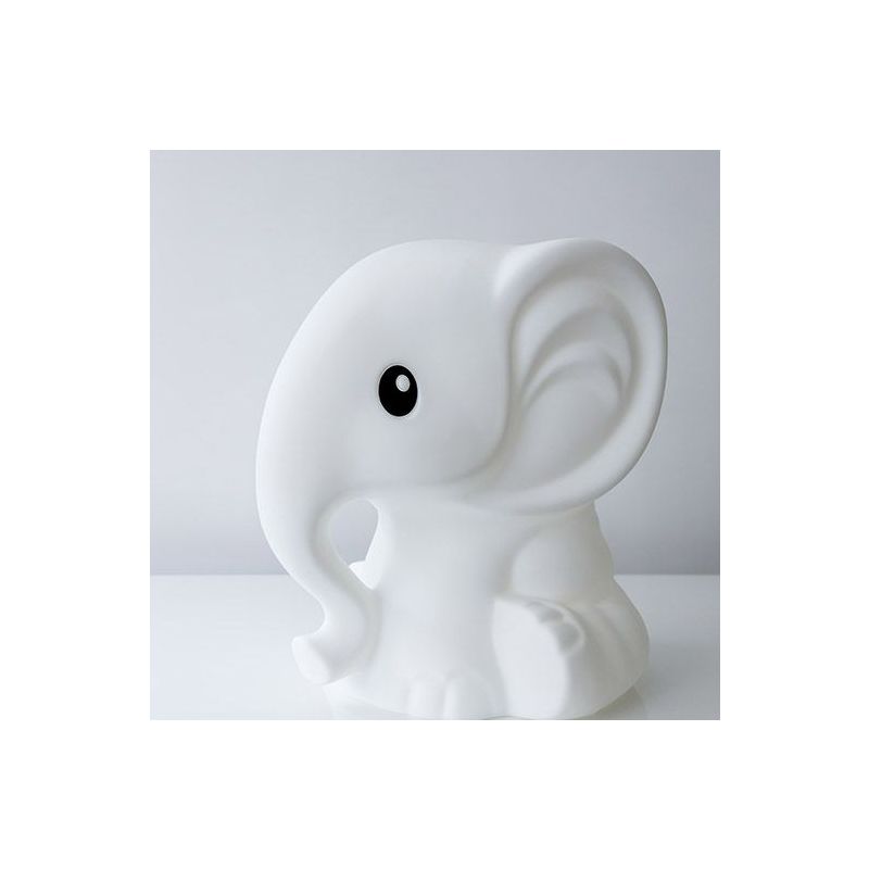 Mr. Maria - Nachtlicht Elefant Anana  (Mit Weck- und Sleeptimer)