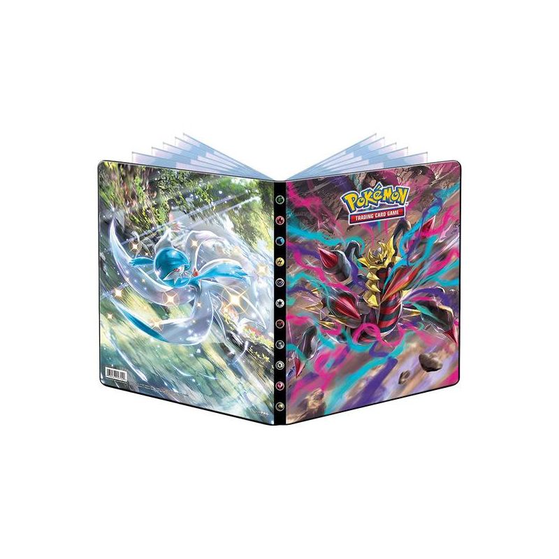 Ultra Pro - Pokémon SWSH11 9-Pocket Portfolio