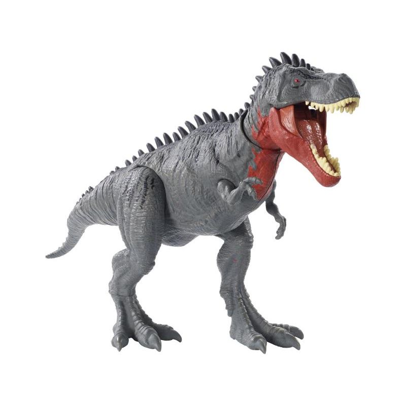Mattel - Jurassic World Tarbosaurus