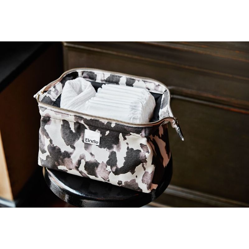 Elodie - Zip&Go Wild Paris