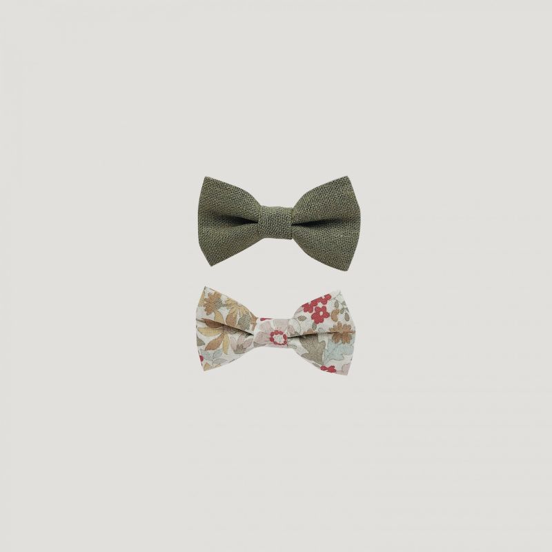 Billy Bibs - Genesis Haarclip Set