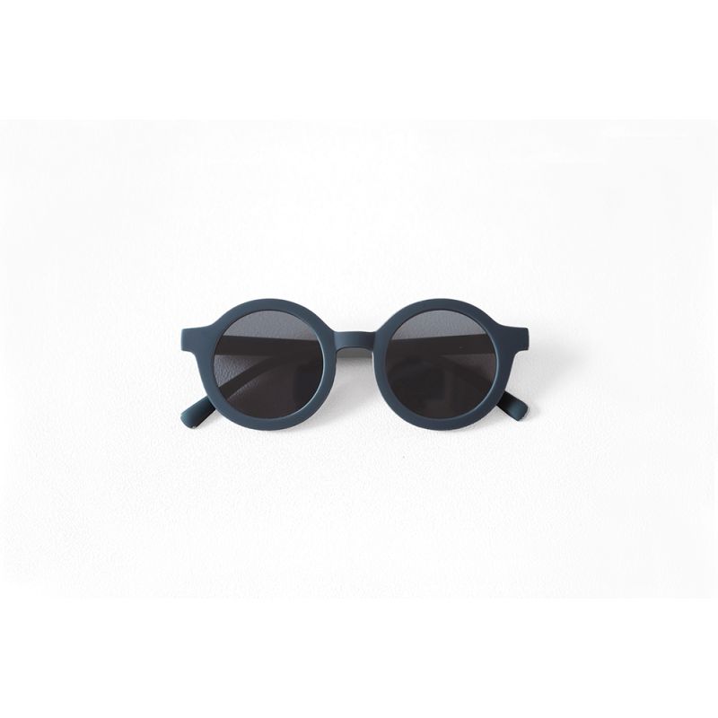 Mrs Ertha - Sonnenbrille Bluefin Dunkelblau