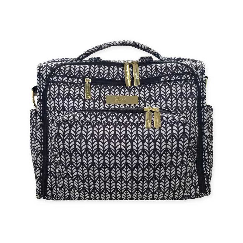 Ju-Ju-Be - B.F.F. Royal Garden