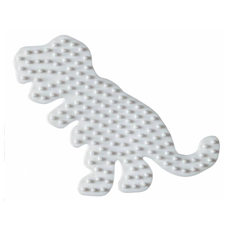 Hama - Midi Stiftplatte Dino