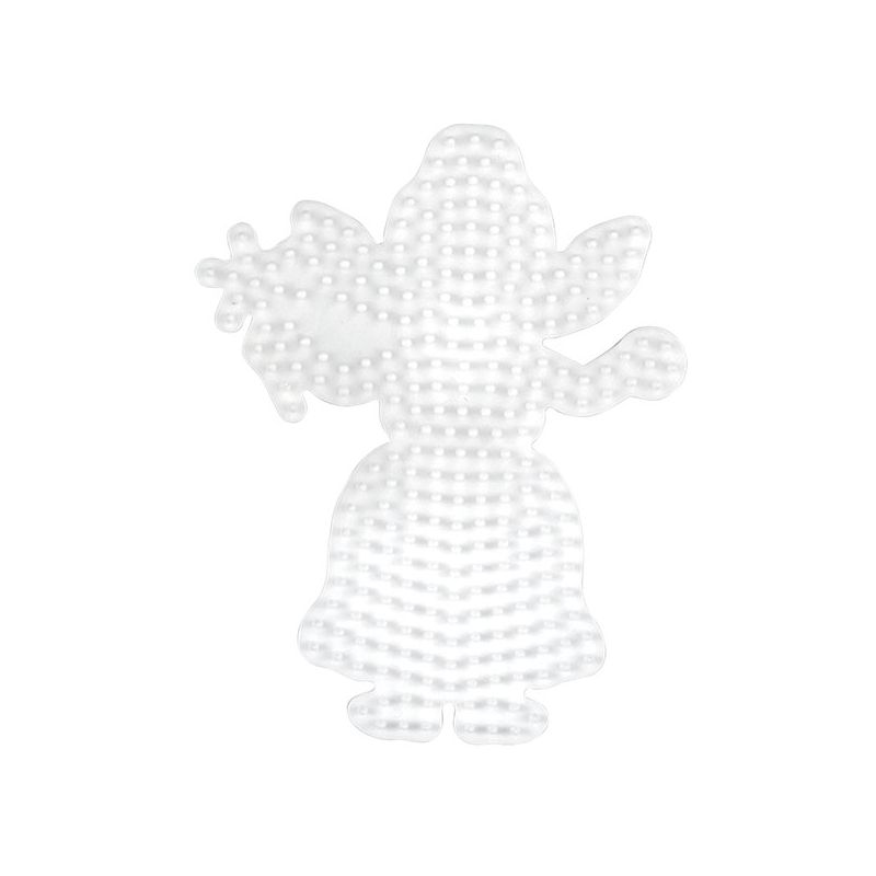 Hama - Midi Stiftplatte Fee