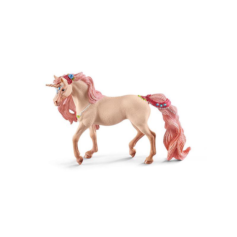 Schleich bayala 70573 - Schmuckeinhorn, Stute