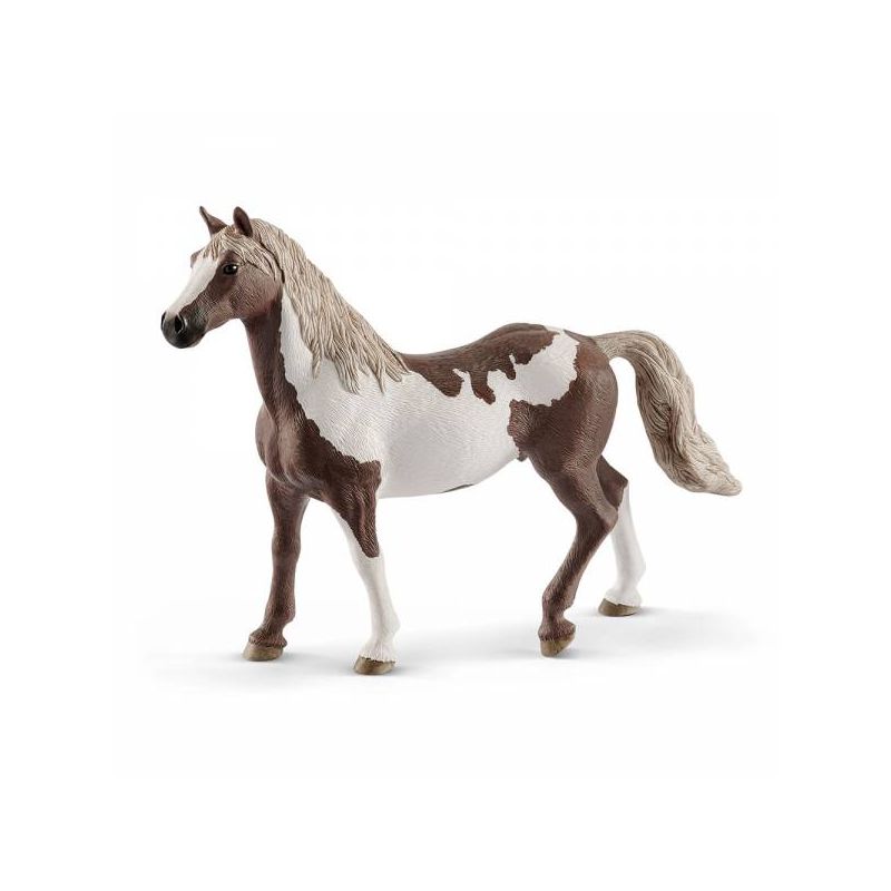 Schleich 13885 - Paint Horse Wallach