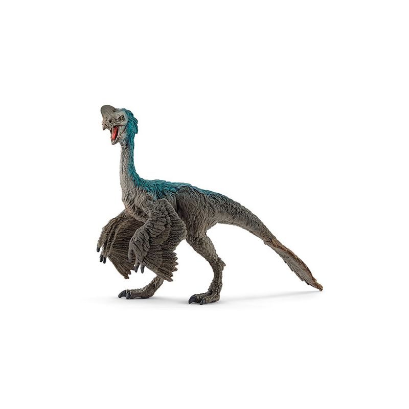 Schleich 15001 - Oviraptor Dinosaurs
