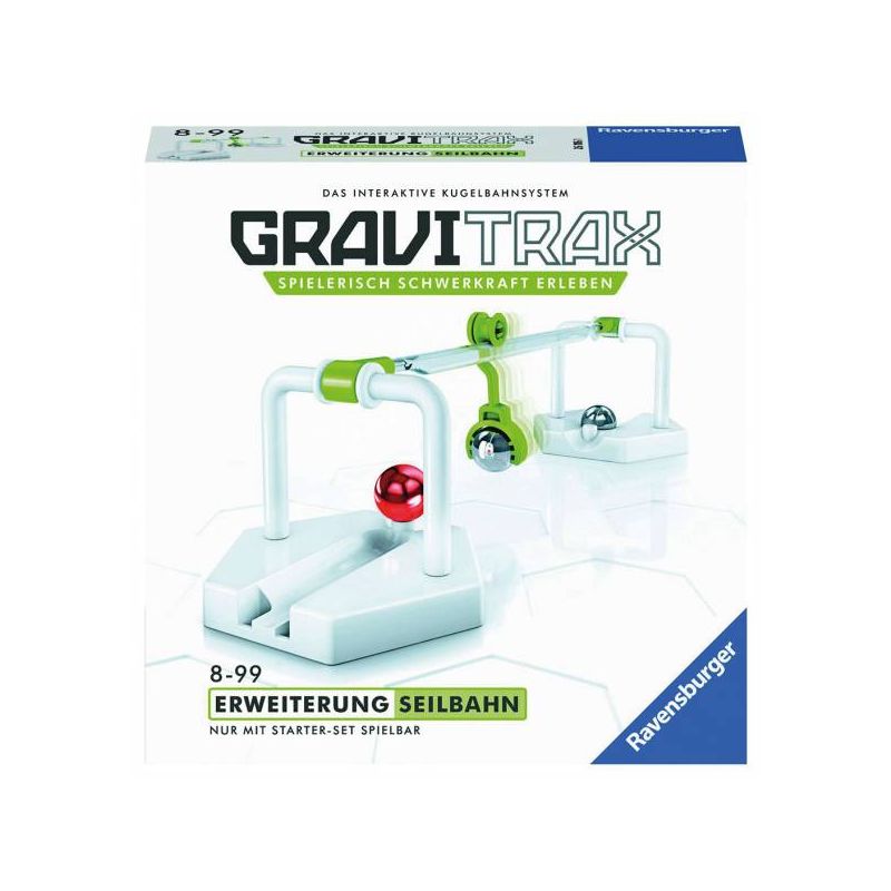 Ravensburger - GraviTrax Seilbahn