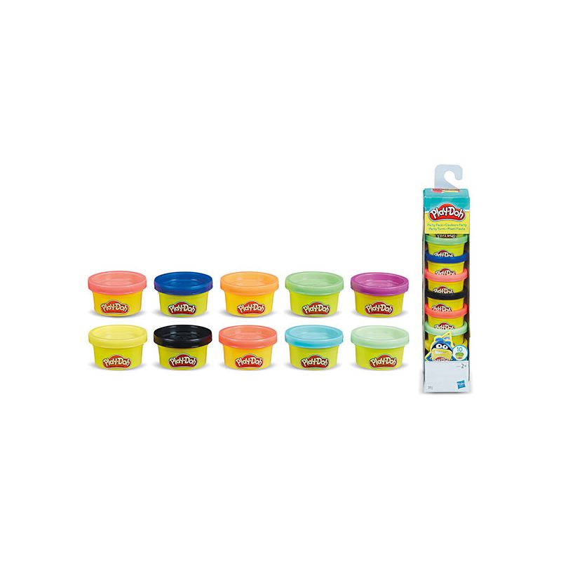 Play-Doh - Party Turm