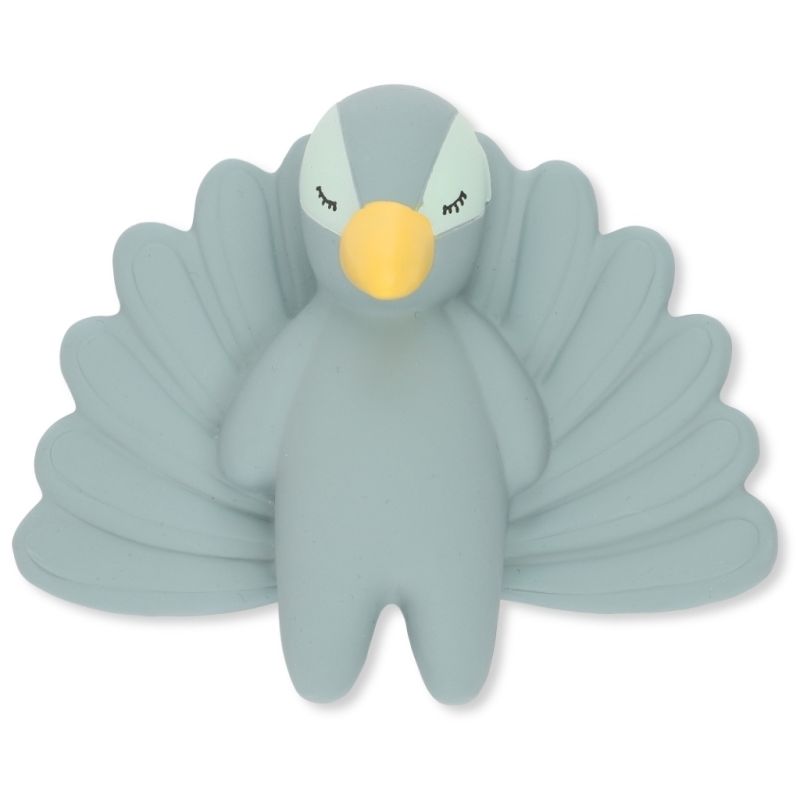 Konges Sløjd - Beissling Greifling Peacock