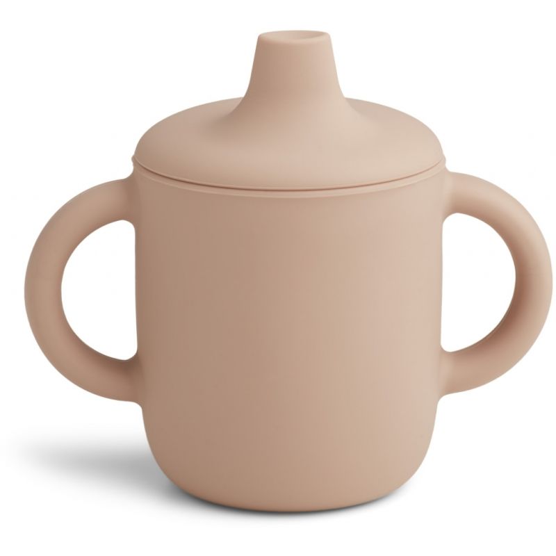 LIEWOOD - Neil Cup Trinklerntasse Rose