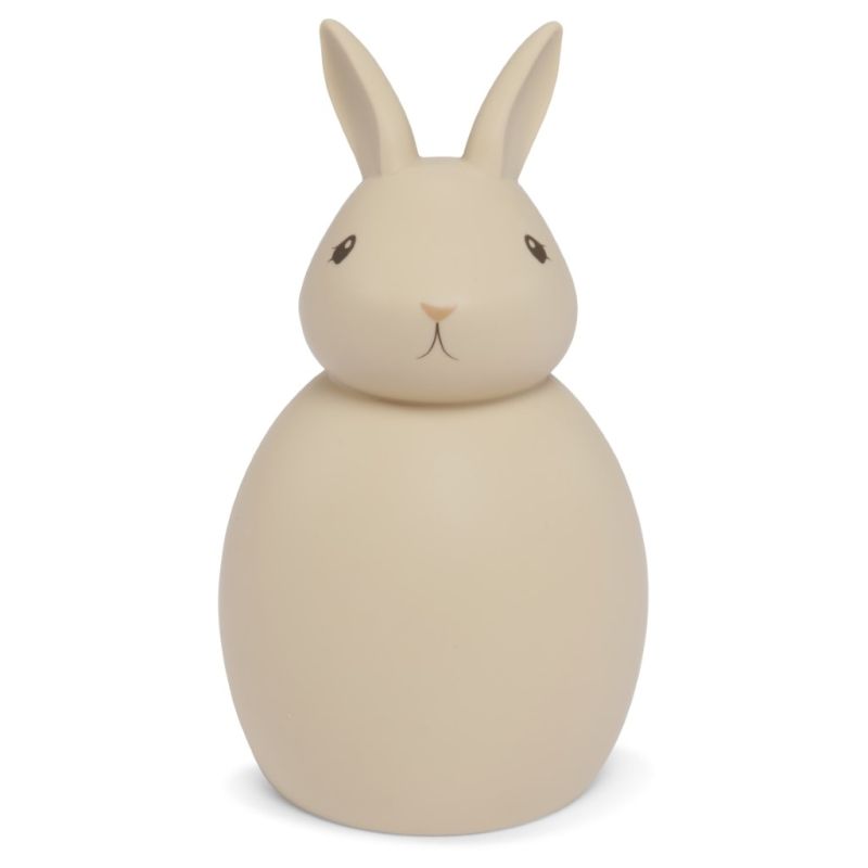 Konges Sløjd - Nachtlicht LED Hase