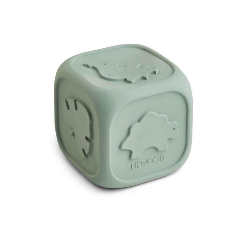 LIEWOOD - Andrew XL Würfel Peppermint