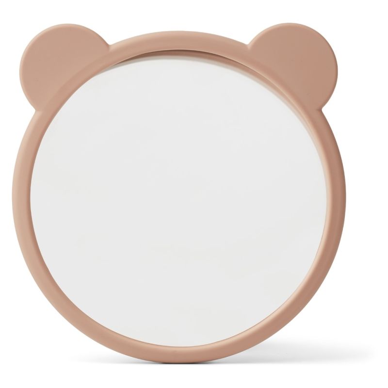 LIEWOOD - Heidi Babyspiegel Dark Rose